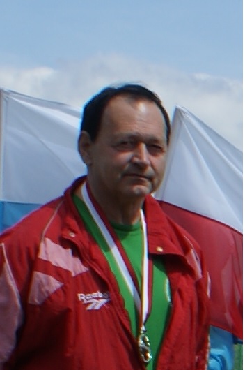 Jerzy Mathia