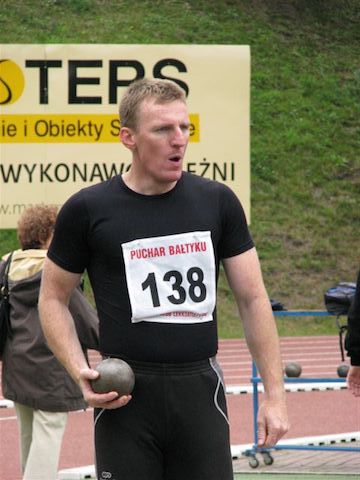 Puchar Bałtyku 2009